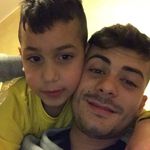 Carmelo Tripodi 🍀 - @carmelotripodi96 - Instagram