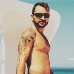 Carmelo Tuzza - @tuzzac - Instagram