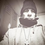 Carmelo Vano - @melobenzo - Instagram