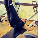 Carmelo Pilates Monteverde Vecchio - @iomiallenoconcarmelo_pilates - Instagram