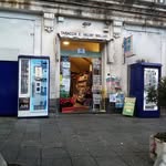 Carmelo Vecchio - @edicola_tabacchi_vecchio - Instagram