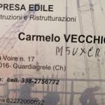 Carmelo Vecchio - @carmelo.vecchio.94 - Instagram