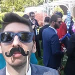 Carmelo Ventre - @ca_ven3 - Instagram