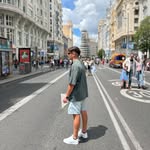 Carmelo Villalba - @carmeloovillalba_ - Instagram