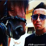 Carmelo U Liuni Viola - @carmy22061998 - Instagram