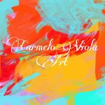 Carmelo Viola - @carmeloviola.art - Instagram