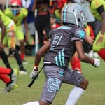 Carmelo wright - @upnext3.melo - Instagram