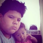 young melo - @carmelowright - Instagram