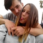@CARMELOZARZA🐧💑🔒💍💘👑 - @cristinaperez09 - Instagram