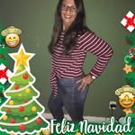Carmem Costa - @carmem._75 - Instagram
