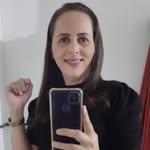 Carmem Costa - @carmem_costa.rso - Instagram