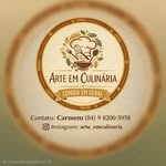 Carmem Costa - @arte_emculinaria - Instagram