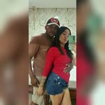 Carmem costa - @caahlunna09 - Instagram
