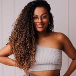 Carmem Costa | Especialista em Cachos - @caacosta.cachos - Instagram