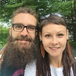 Carmen Aaron - @east_canadian_van_living - Instagram
