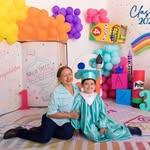 Maria Del Carmen Gutierrez - @carmenaaron04052018 - Instagram