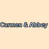 Abbey & Carmen - @_carmen_abbey_ - TikTok