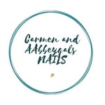 Get your nails done 💅. - @carmen_and_abbeygale_nails - Instagram