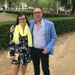 Rosa María Carmena Béjar - @carmenabejar - Instagram