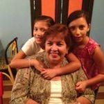Carmen Abraham - @carmelita.abraham - Instagram