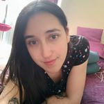 Carmen Abraham - @carmen1abraham - Instagram