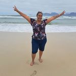 Carmen Abrahams - @carmenabrahams7 - Instagram