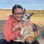 Carmen Abrams - @channelmixer1 - Instagram