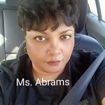 Carmen Abrams - @cabrams1966 - Instagram