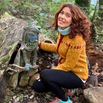 Carmen Abuìn Cancio - @abuincarmen - Instagram