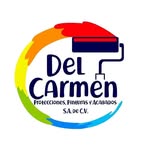 Del Carmen Pinturas Acabados - @delcarmenacabados - Instagram