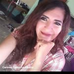 Carmen Adame - @carmencamachoadame - Instagram