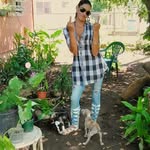 Carmen Adames - @beba_adames_de_ortiz - Instagram