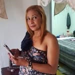 Carmen Adames - @adames5795 - Instagram