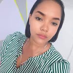 Carmen Mariela Mendieta Adames - @mendietaadames - Instagram