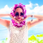 Carmen Adan - @champoffashionbyca - Instagram