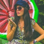 Carmen Adan - @ca_fashion_lifestyle - Instagram
