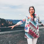 Carmen Adan - @carmenadanontravel - Instagram