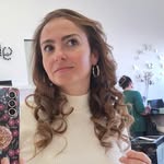 Carmen Adán De Andrade - @carmen_adan - Instagram