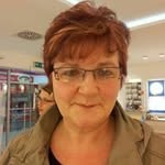 Carmen Adler - @carmenadler65 - Instagram