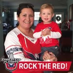 Carmen Zaldivar-Adler - @podc77 - Instagram