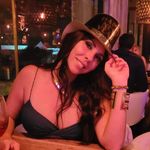 Carmen Alba - @carmenlalba - Instagram