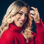 Carmen Albanese - @carmenalbanese29 - Instagram