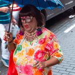Carmen Alicia Guapacha - comedia - @carmenaliciaguapacha - Instagram