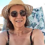 Carmela Anzalone - @carmela_61 - Instagram