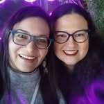 Carmen Taylor - @anzalonecarmen - Instagram