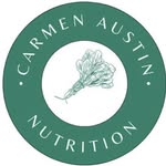Carmen Austin - @carmen_austin_nutritionist - Instagram
