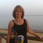 Carmen Barrera Dabrio - @carmenbada - Instagram