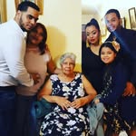 Carmen Baez - @carmenluisabaezroa - Instagram