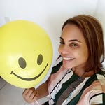 Carmen Baez - @nurys_bm - Instagram