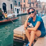 Carmen Báez - @carmenchibaez - Instagram